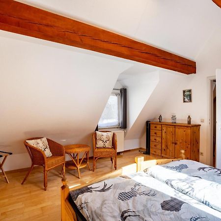 Apartamento Schwarzwaldnest Bad Wildbad Exterior foto