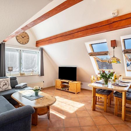 Apartamento Schwarzwaldnest Bad Wildbad Exterior foto